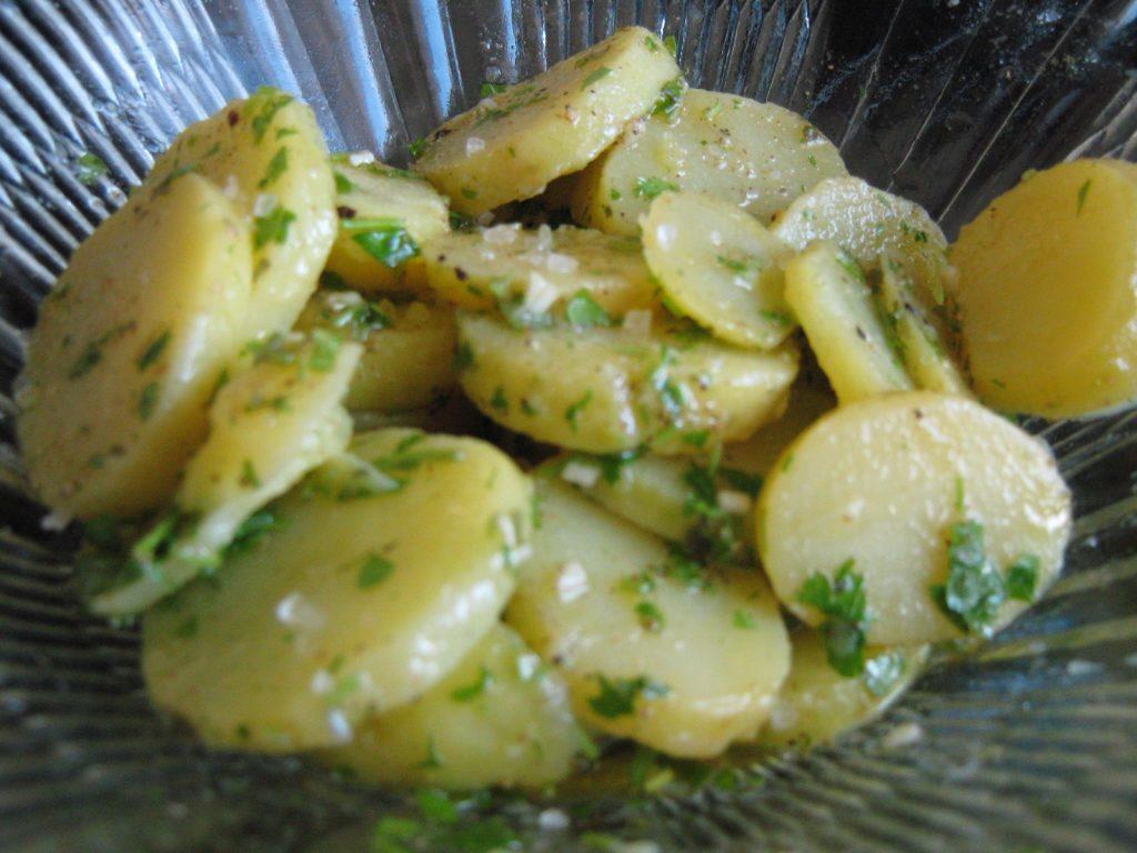Kanaren_Kartoffelsalat
