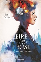 Fireblood Frostblood Rezepte teamfire teamfrost Elly Blake 