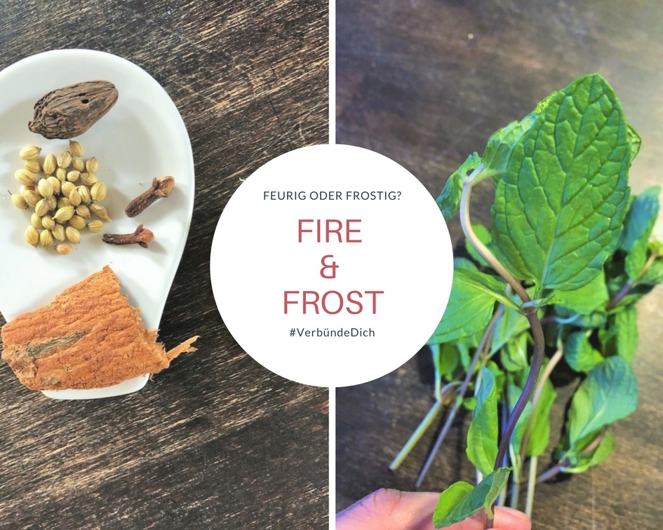 Chai Lassi Rezepte Fire & Frost