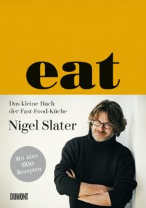 Nigel Slater eat